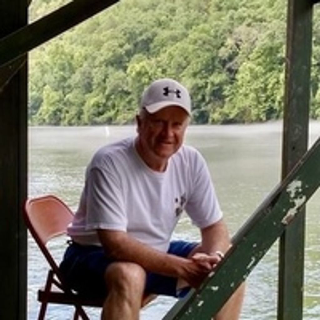 Edward "Eddie" F. Garner
