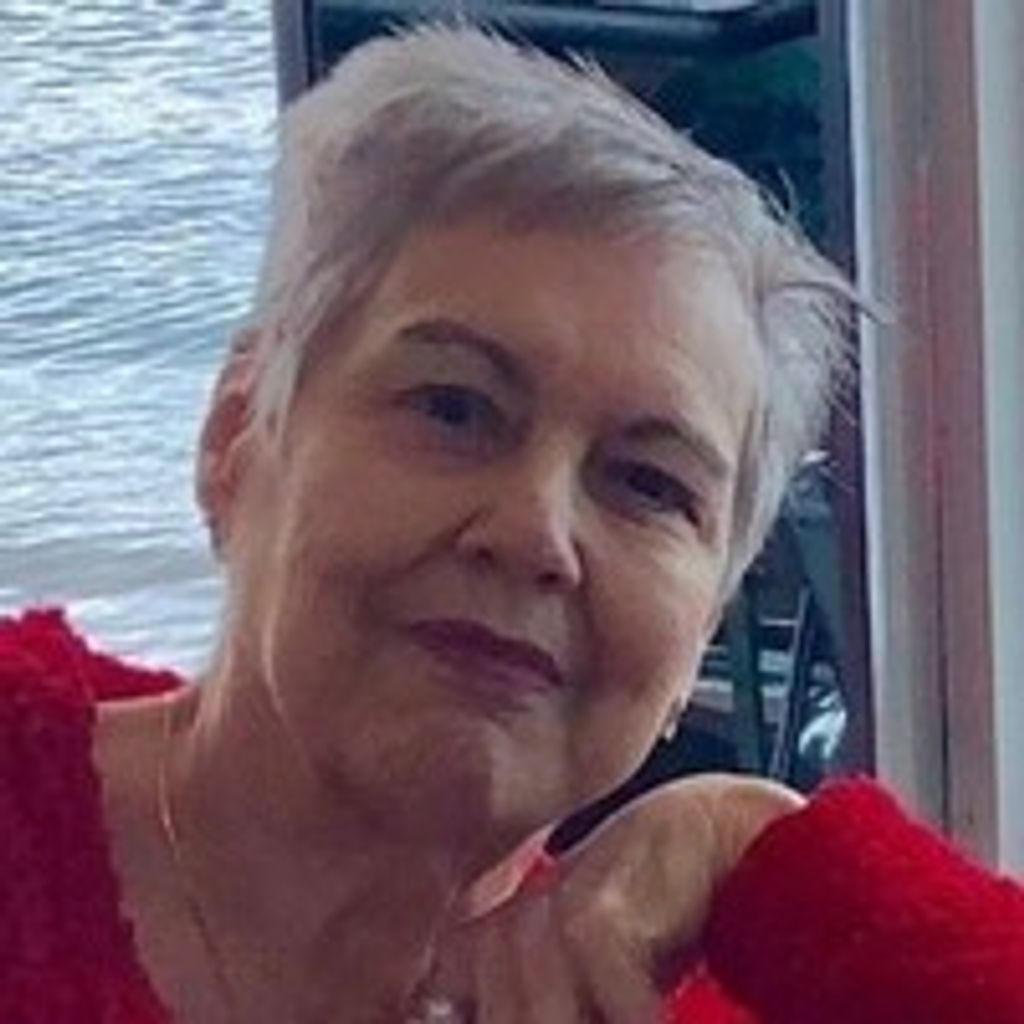 Cheryl Kriner