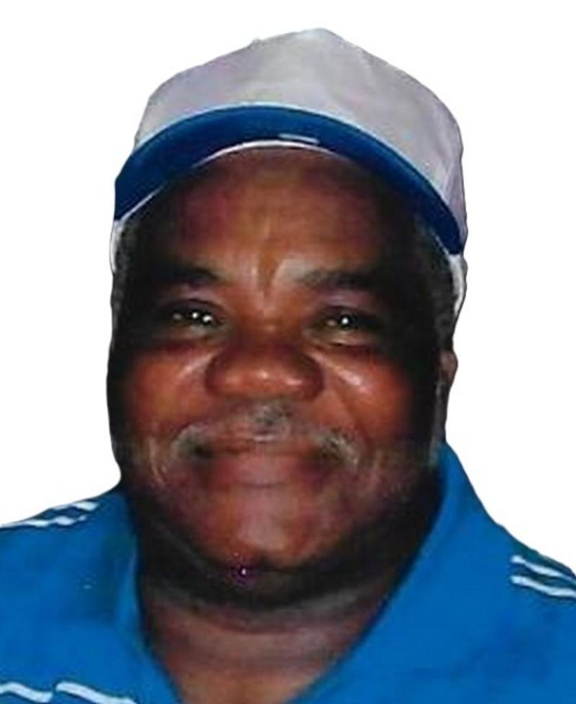 Herman Simmons, Jr. Profile Photo