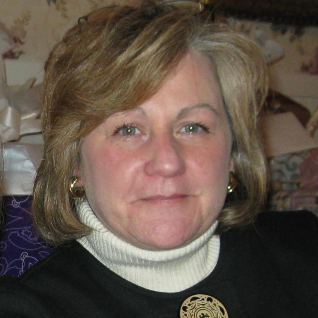 Cynthia "Cindy" Rose Binnall