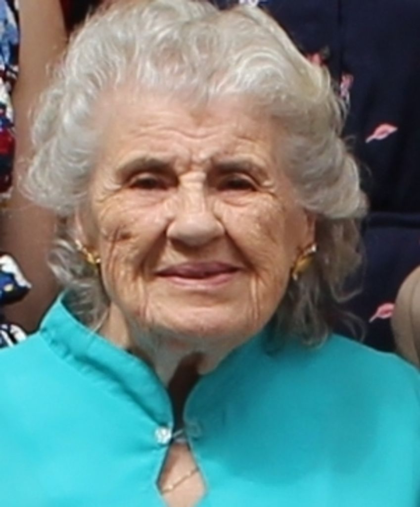 Beatrice Klappes Pappas Profile Photo