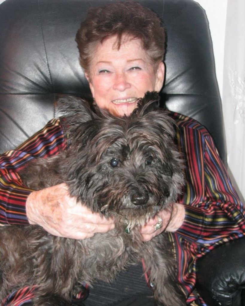 Sylvia Chalfin Profile Photo