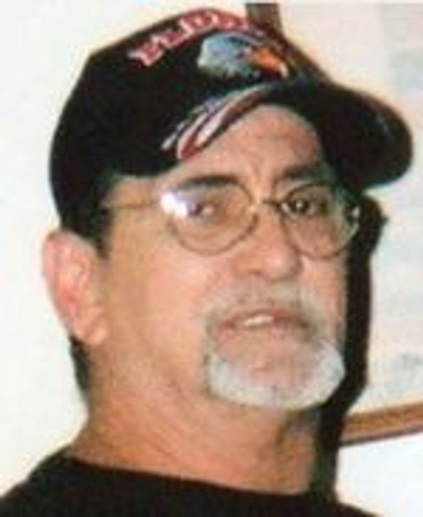 Albert J. Lambert, Jr.