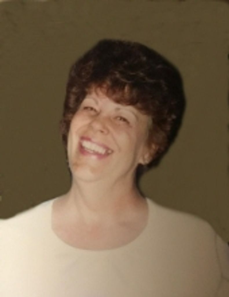 Lilly Mae Harris Profile Photo