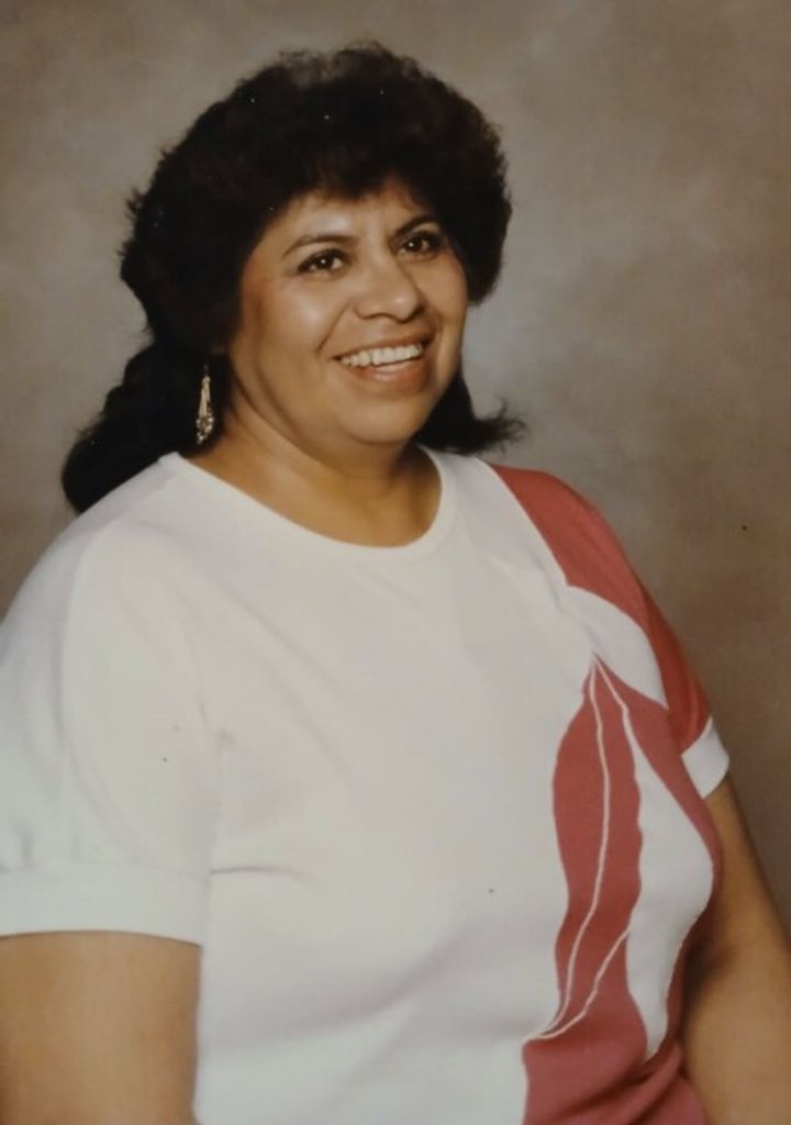 Felipa "Dora" Romero Profile Photo