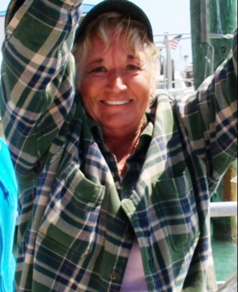 Betty Jean Blankenship