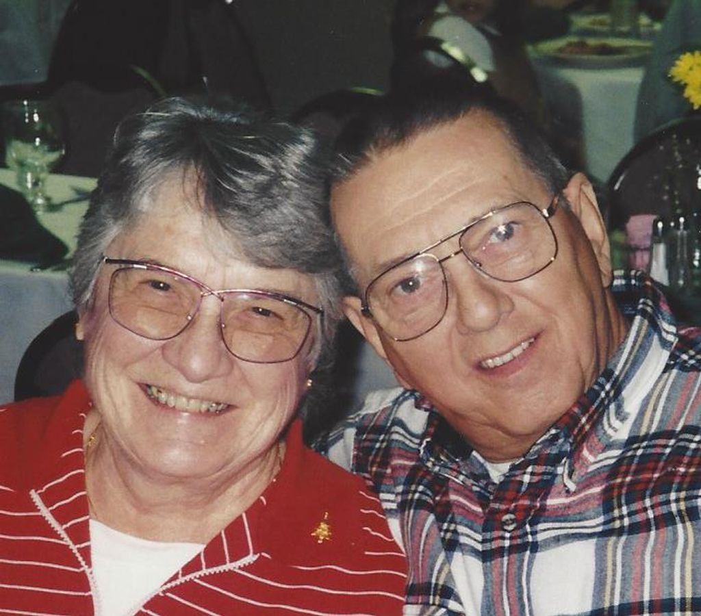 Elizabeth A. "Betty" (Kirk)  Wagner