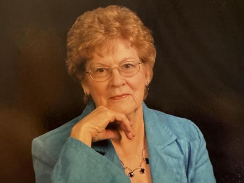 Bonnie Evelyn Hardy Profile Photo