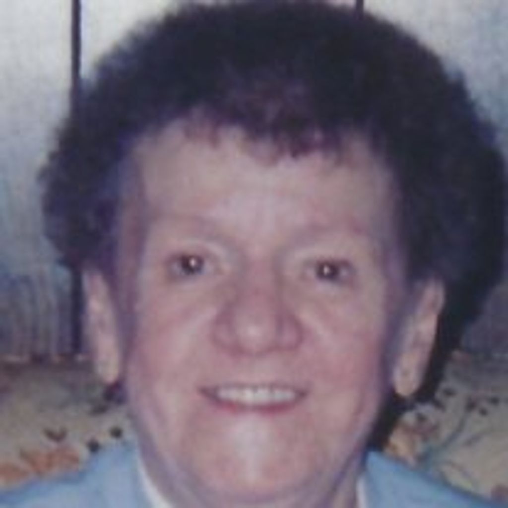 Irene Gagnon Profile Photo