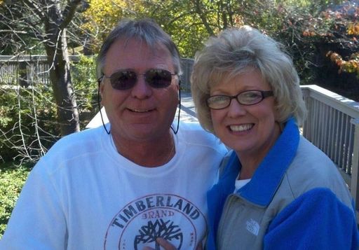 Photo of Jeffery Lynn Jones