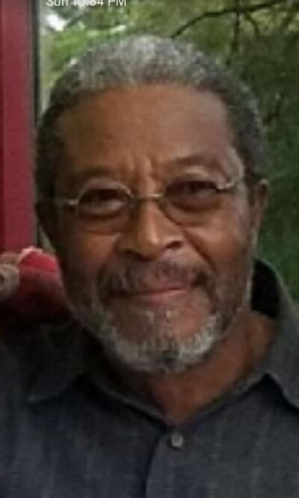 Mr. Aaron Morris Harrison, Sr. Profile Photo