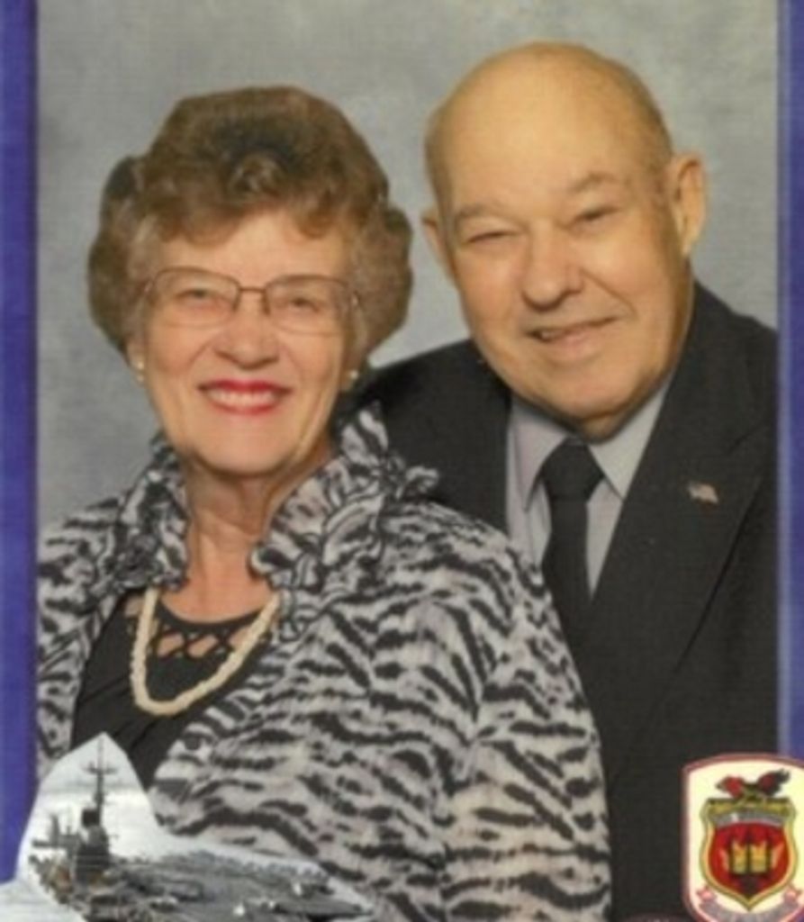 Douglas Leon "Doug" Ward