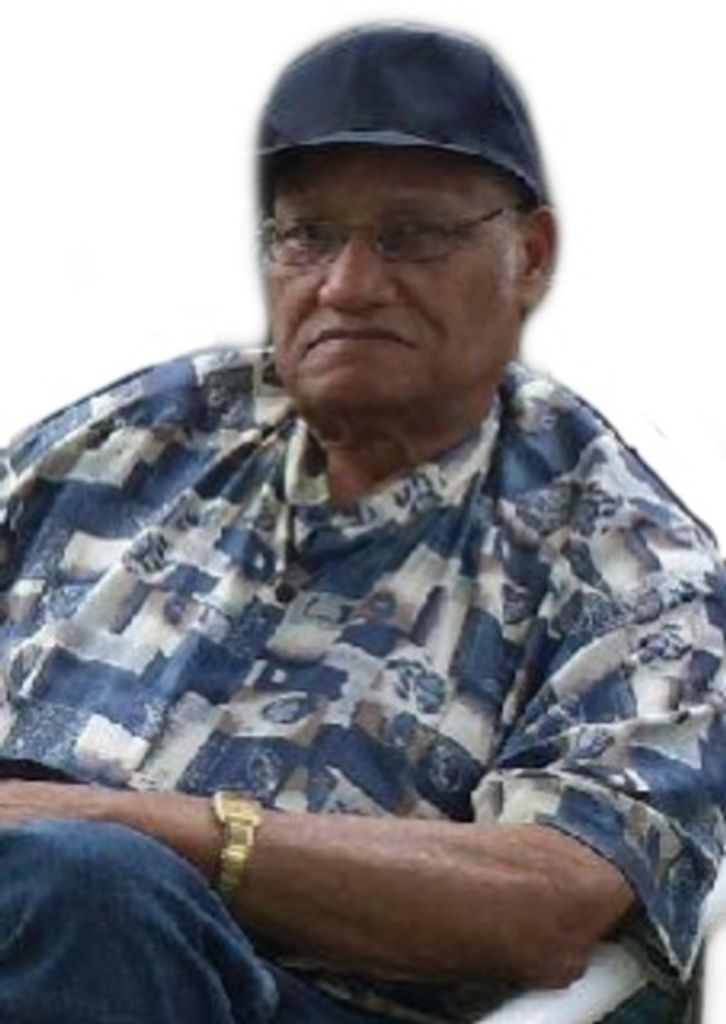 Clarence Parson Profile Photo