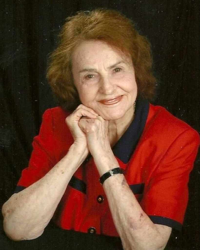 Freddie Marjorie Greenway