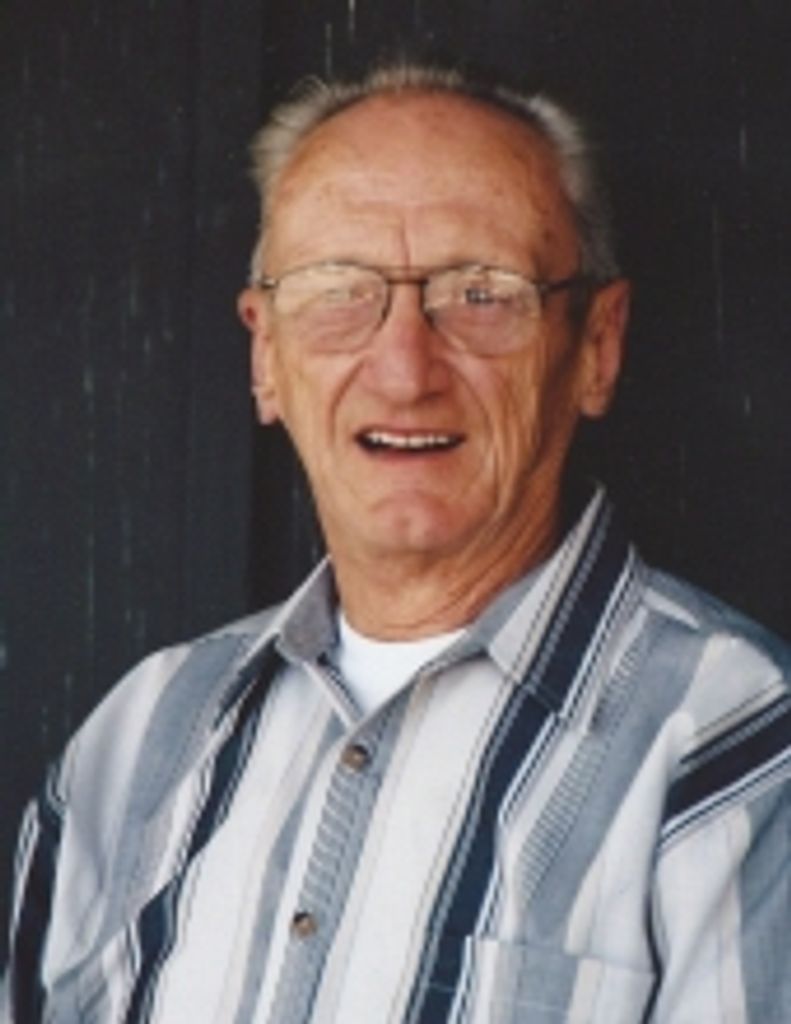 Gordon Rogers Carrington