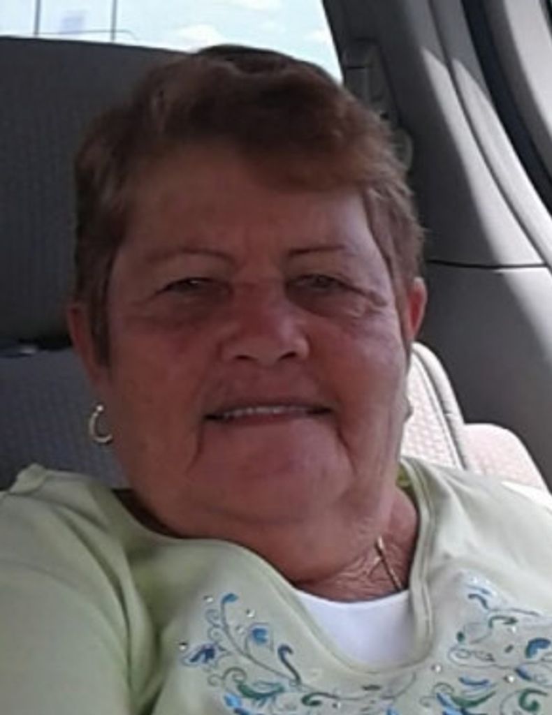 Belkis Ruiz Velázquez Profile Photo