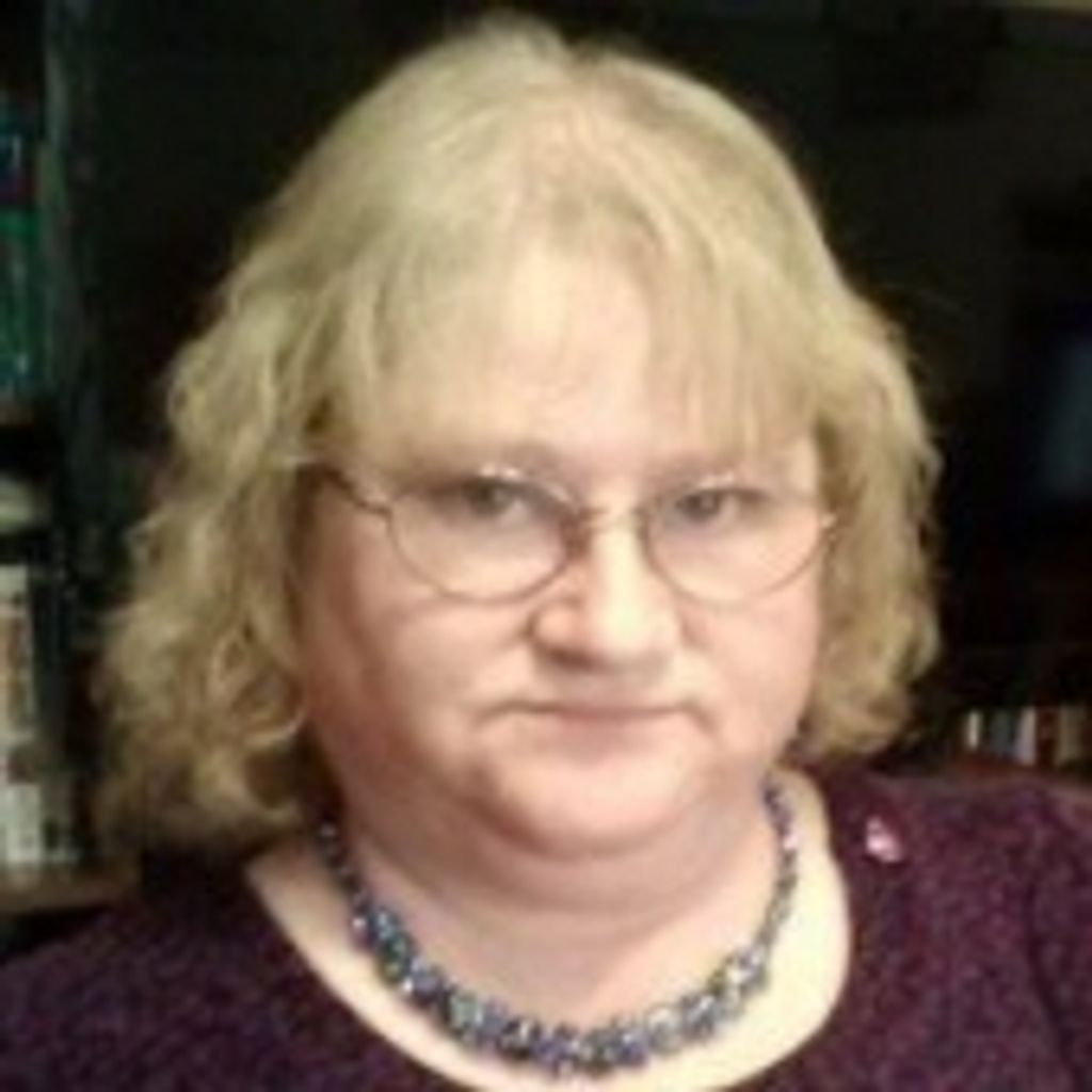 Pamela J. Black