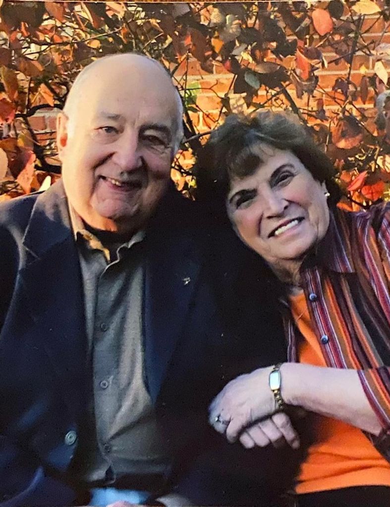 Victor & Barbara Golletz Profile Photo