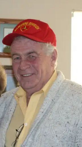 William Wayne Gaynor Profile Photo