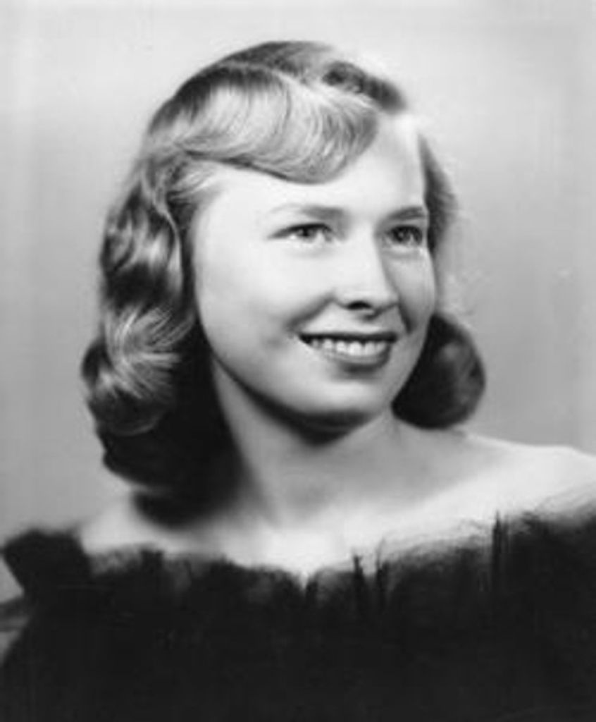 Mary Bryan