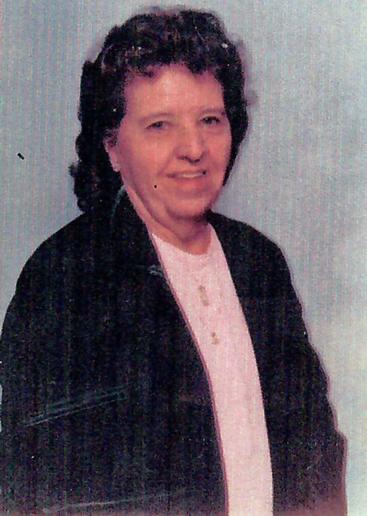Edith Cannon Profile Photo