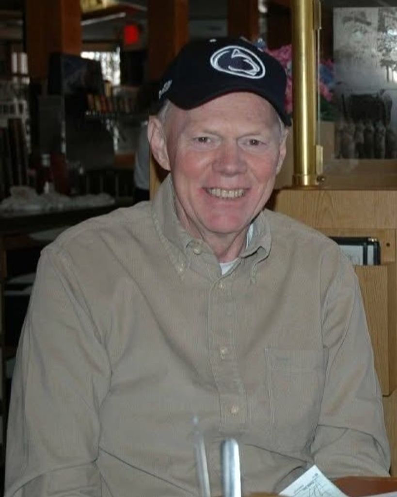 Ray A. Carbaugh Profile Photo