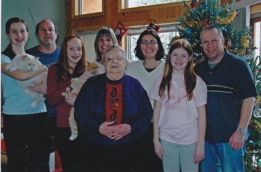 Lyla Winnifred (Smith)  Storey photo gallery thumbnail 4 of 83