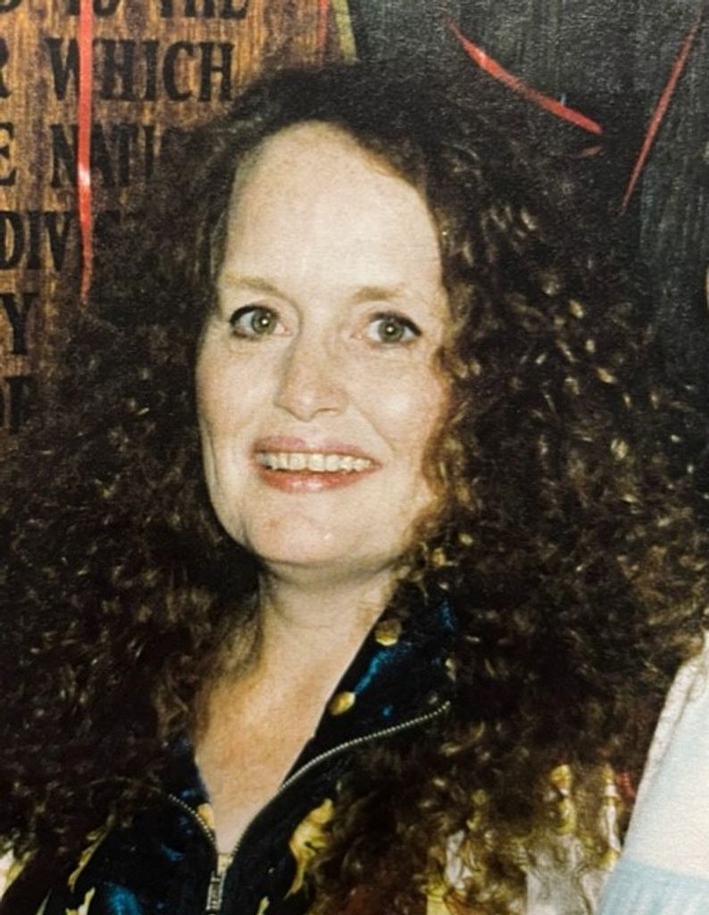 Arvina "Joyce" Carlson
