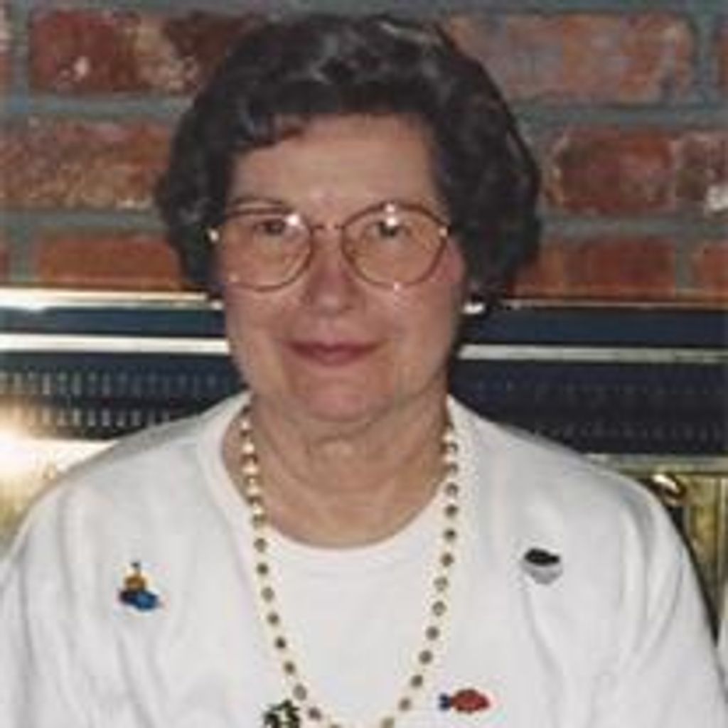 Dorothy Murray Profile Photo