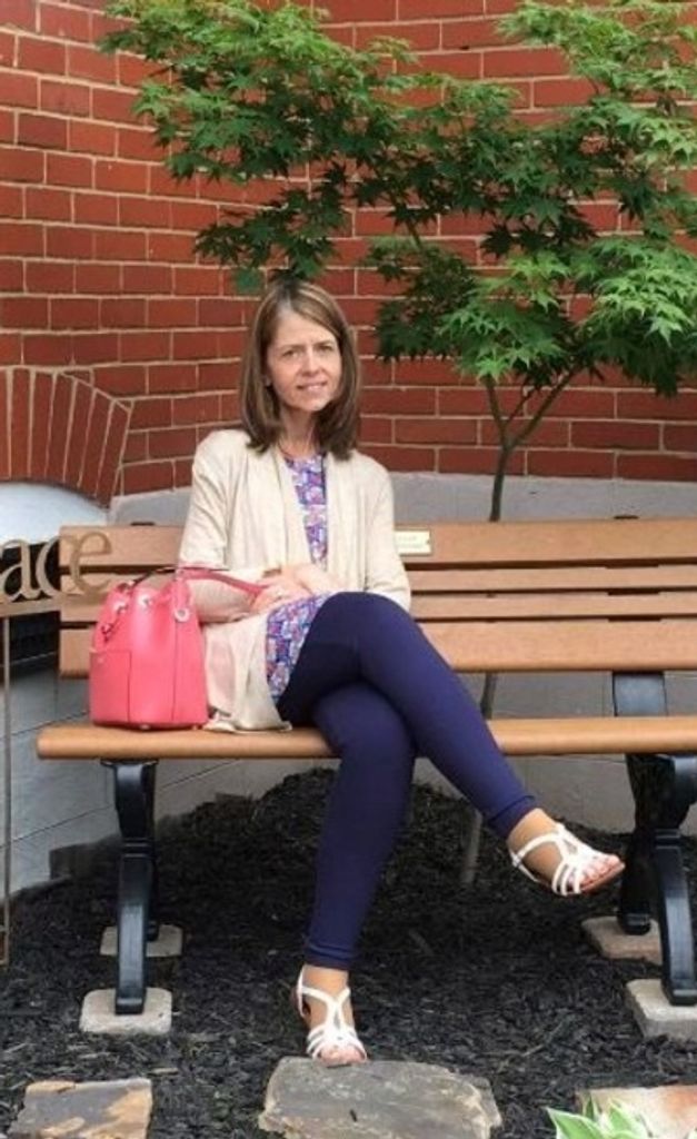 Wendy Leigh Campbell Profile Photo