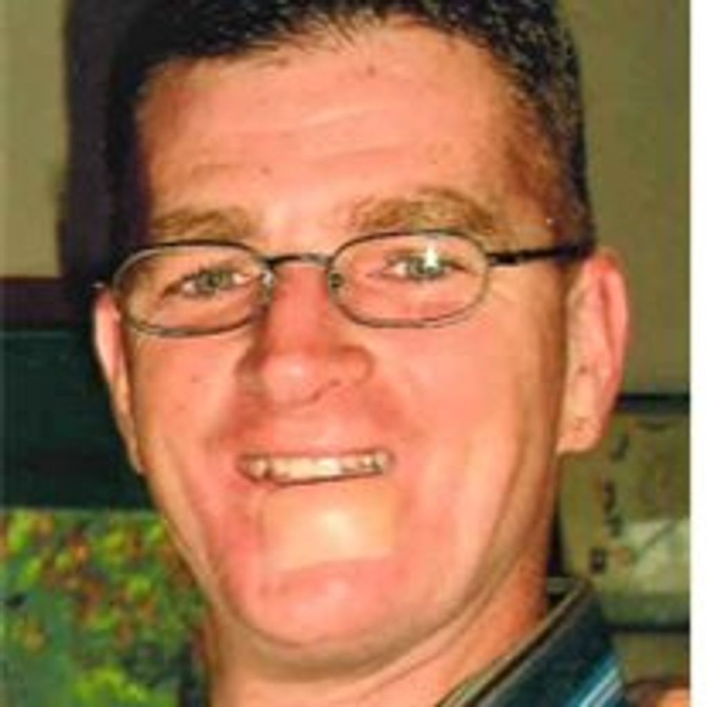 Peter Gavin Rossiter Profile Photo