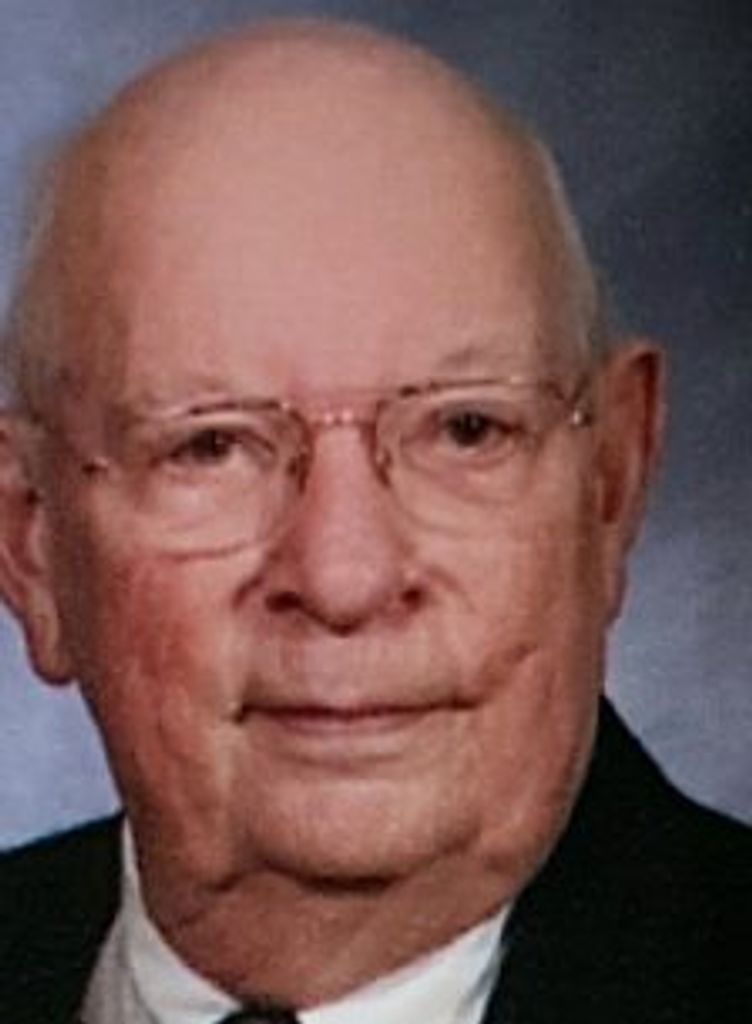 Raymond L. Beale