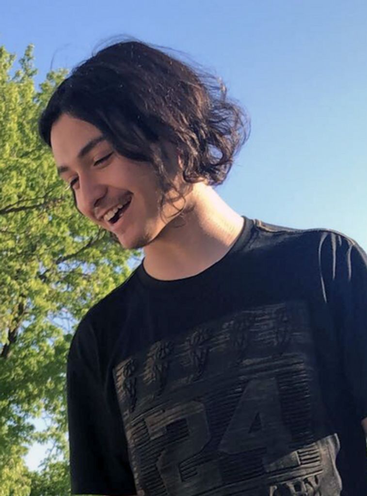 Jose A. Granados Iii Profile Photo