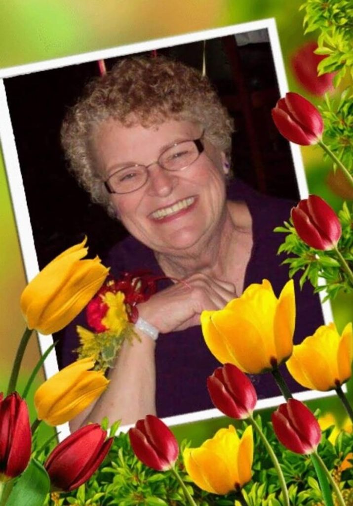 Donna Lee S (Hopp)  Hehl