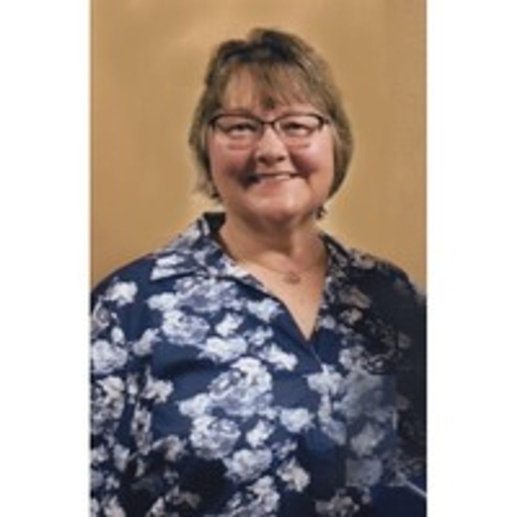 Lynn M. Waldo