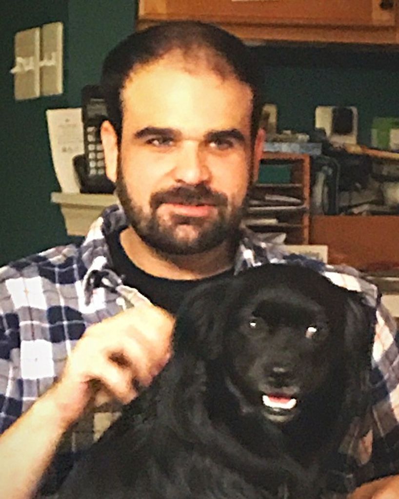 Michael Bradley Harris Profile Photo