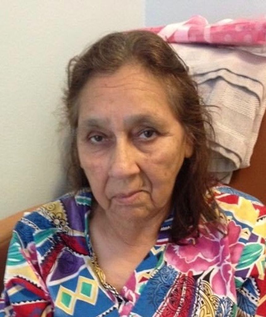 Maria V. De Leon Profile Photo