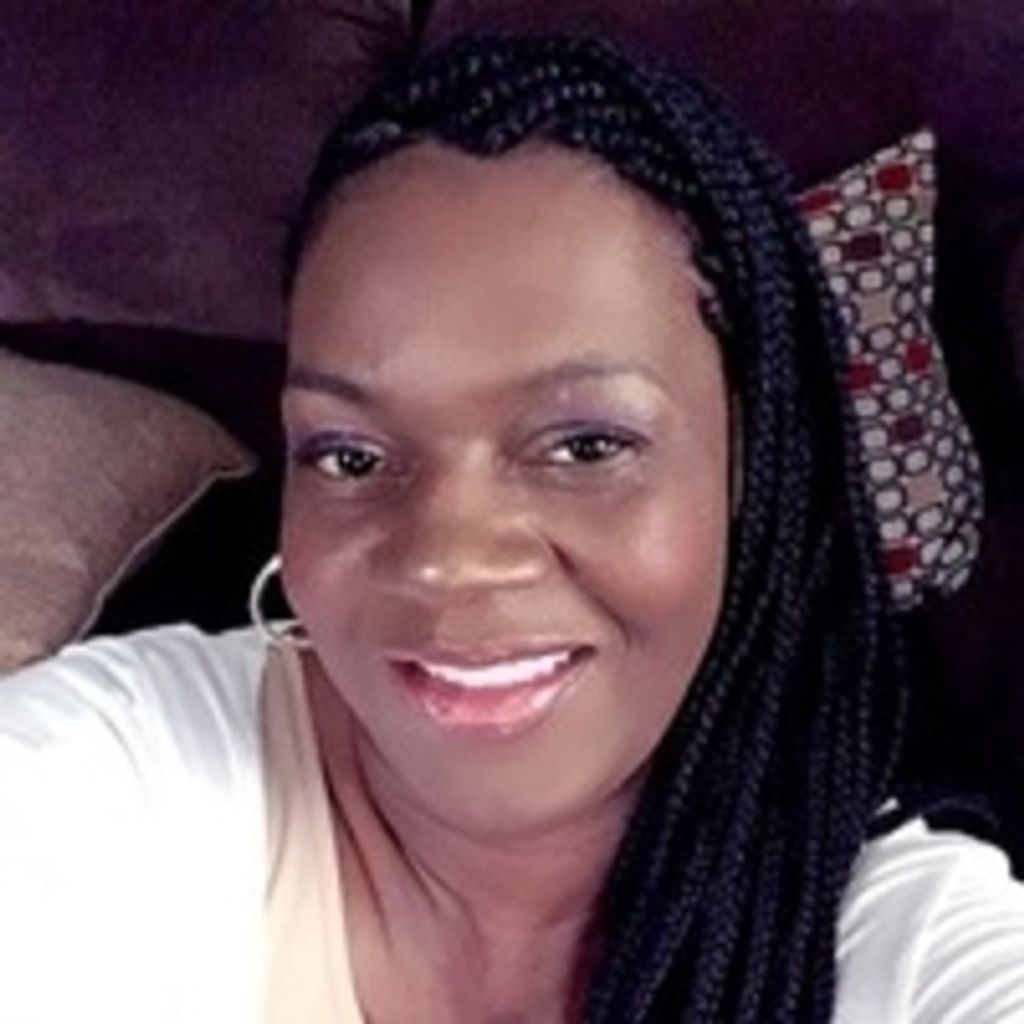 Sandra Gail Brooks Green