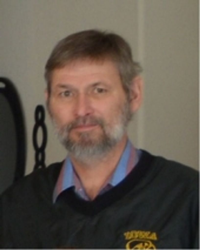 Dean Childs