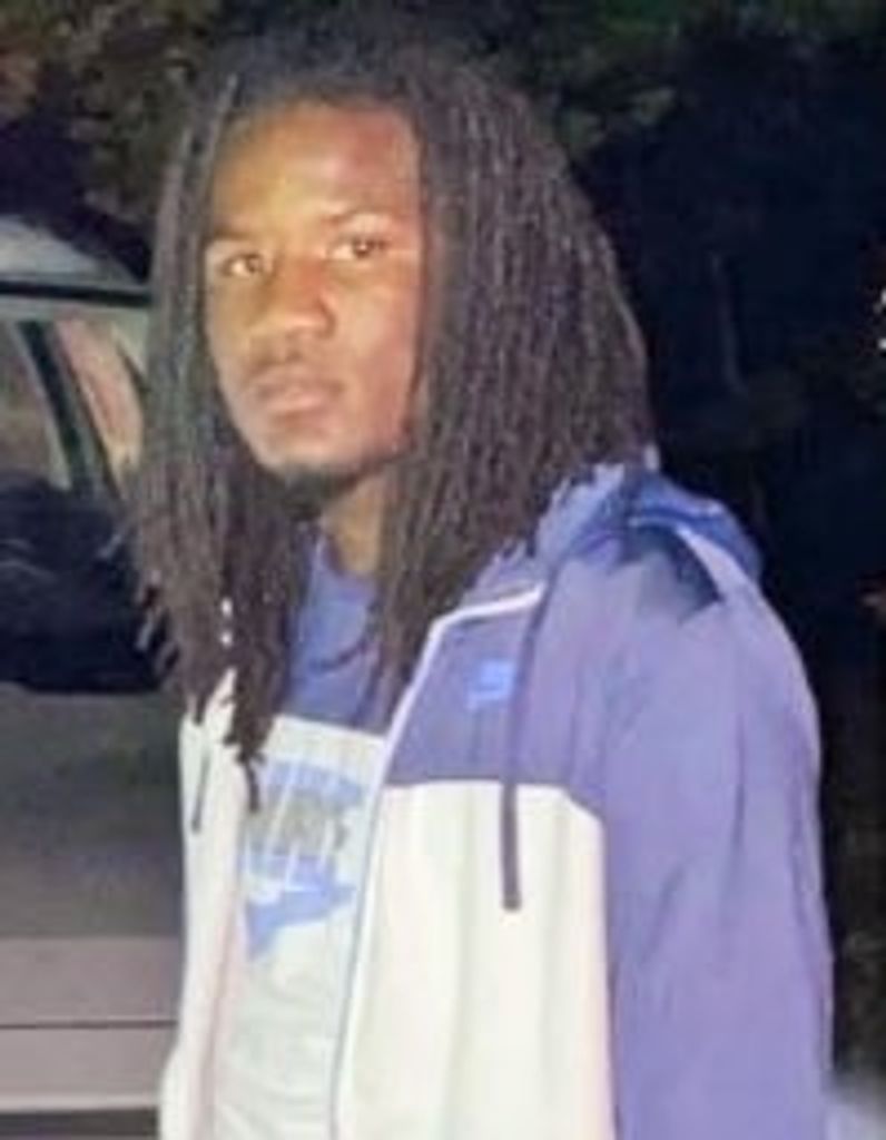 James "BoBo" W. Johnson