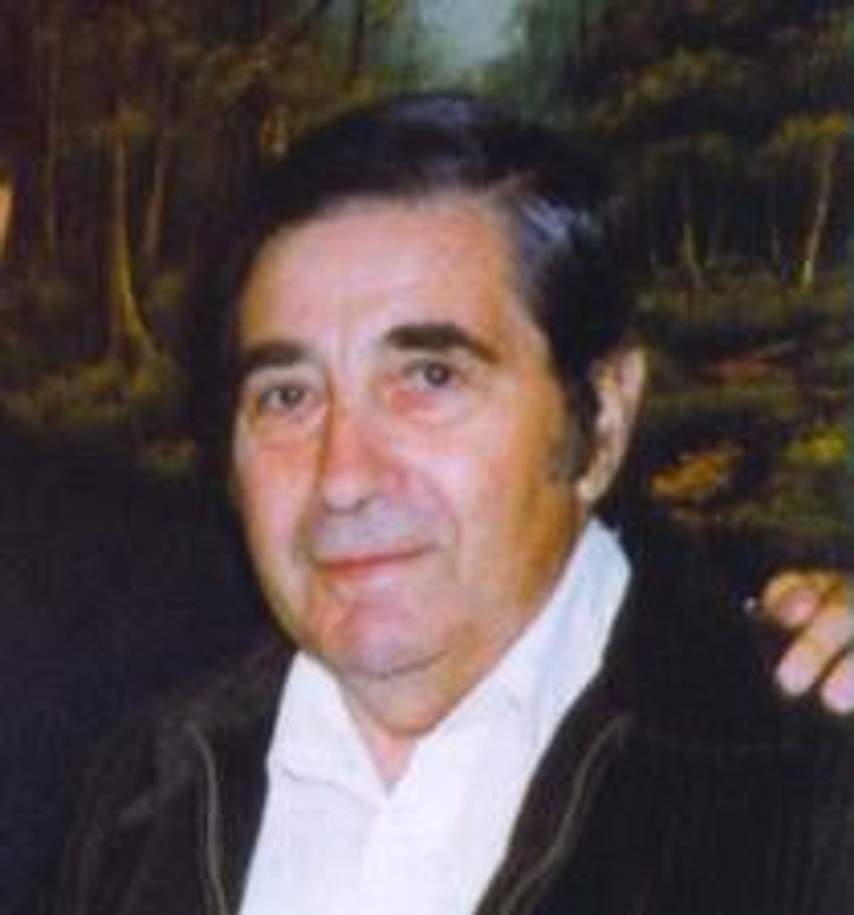 Michael Kasper Profile Photo