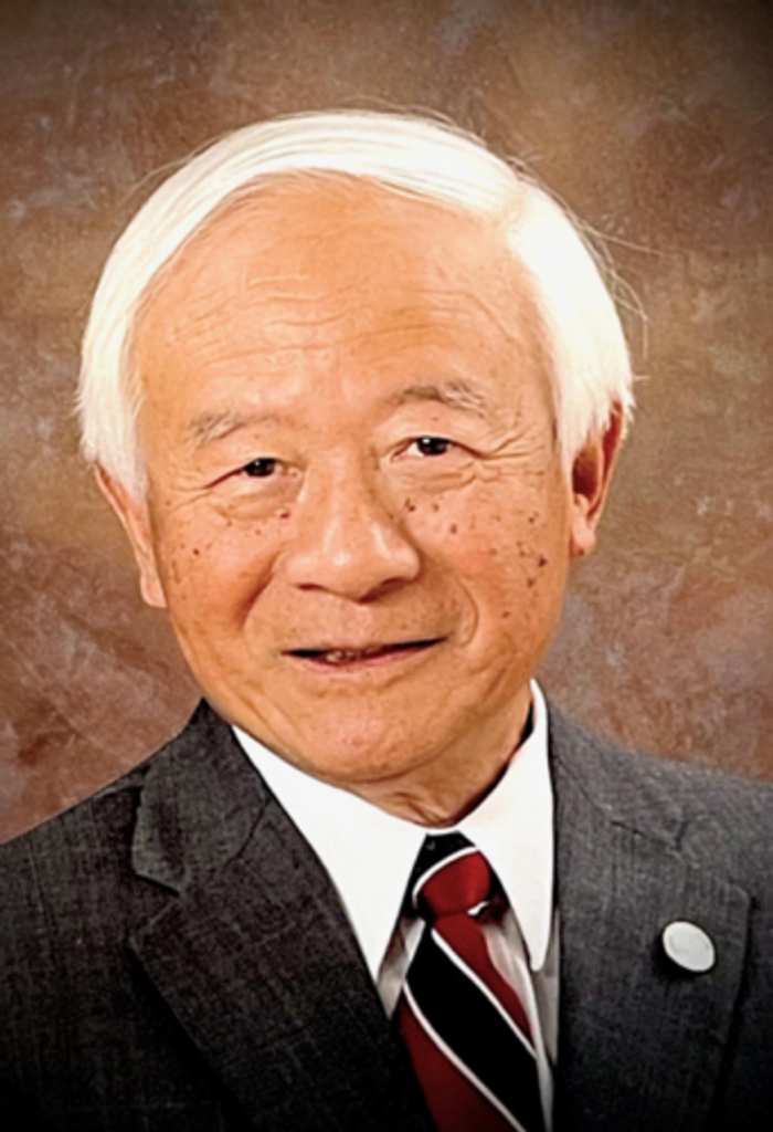 Wei-Cheng "Fred" Lee