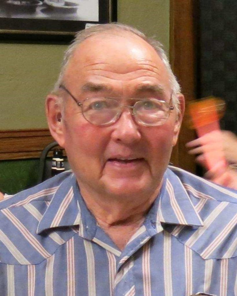 Larry Frizell, 85, formerly of Greenfield Profile Photo