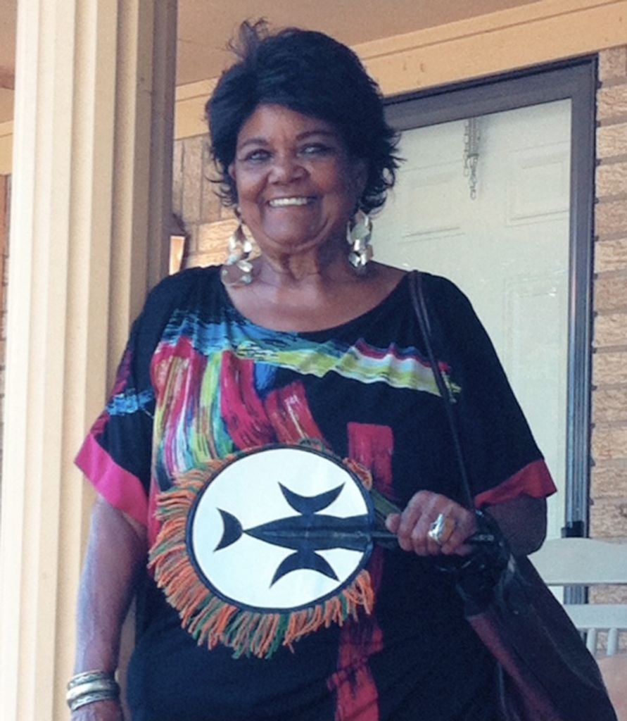 Pearl Lee Flemming Profile Photo