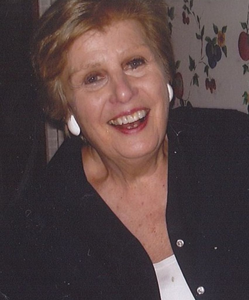Marilyn Schreiber Profile Photo