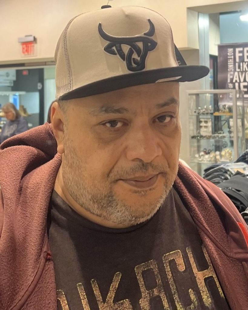 Getty Torres Profile Photo