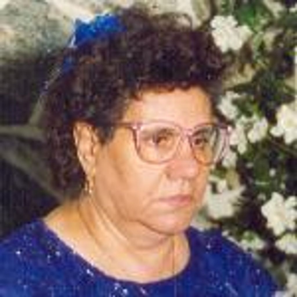 Maria Depaz (Santos) Desousa