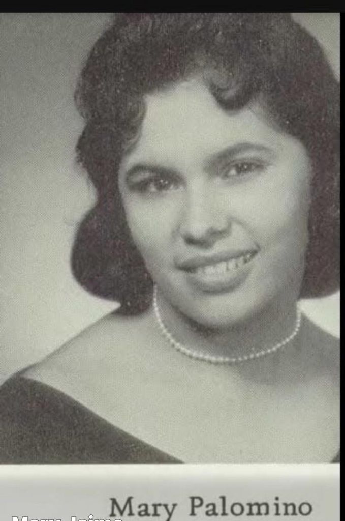 Mary Louise Jaime Profile Photo