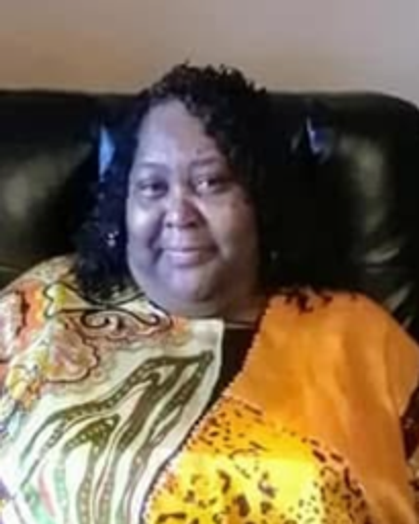 MARGIE REE MCBRIDE Profile Photo