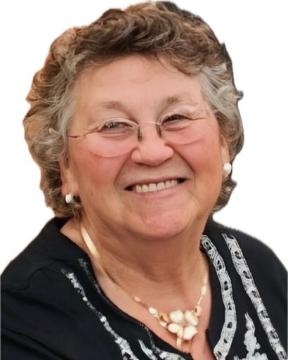 Orpha Garman Kline Nye's obituary image